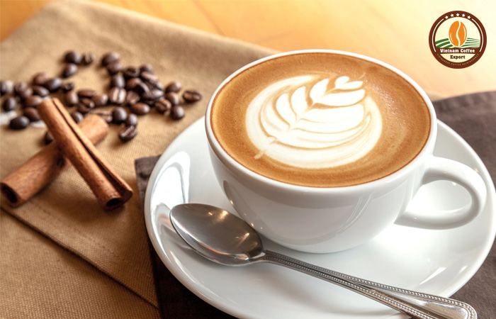 Cà phê Capuchino là gì