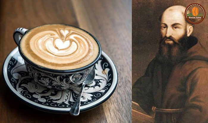 Capuchino là gì
