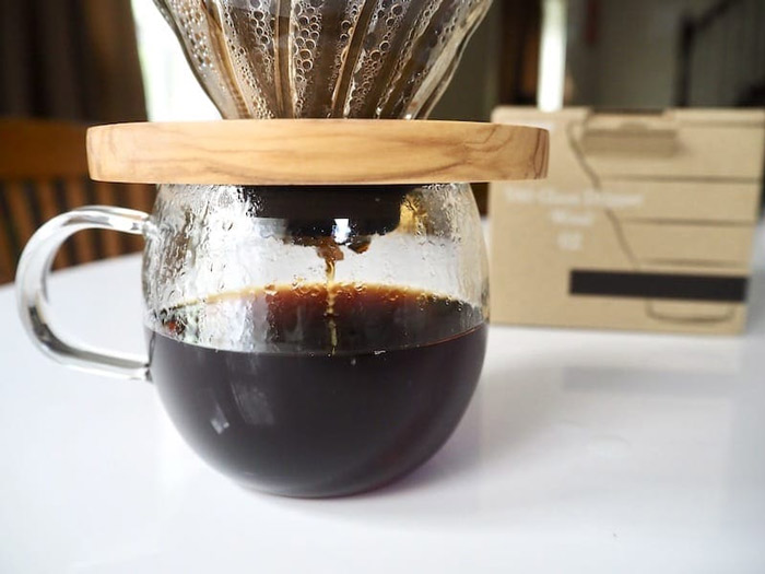 Cách xử lý cà phê có vị chua