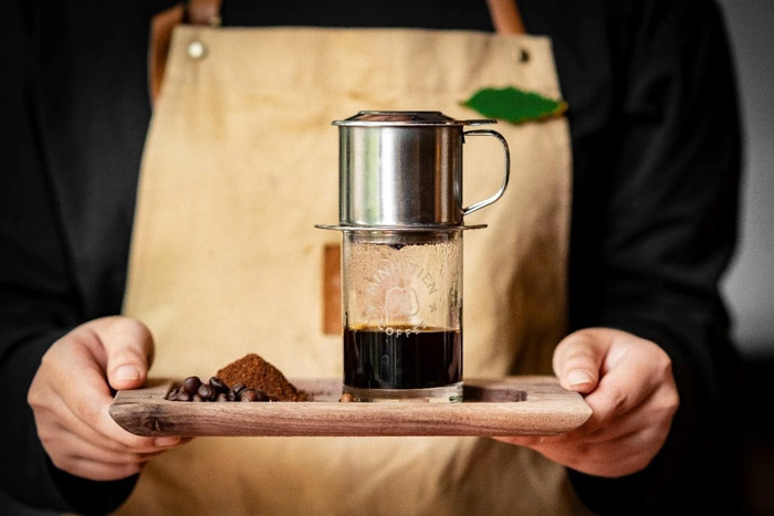 Cà phê đặc sản