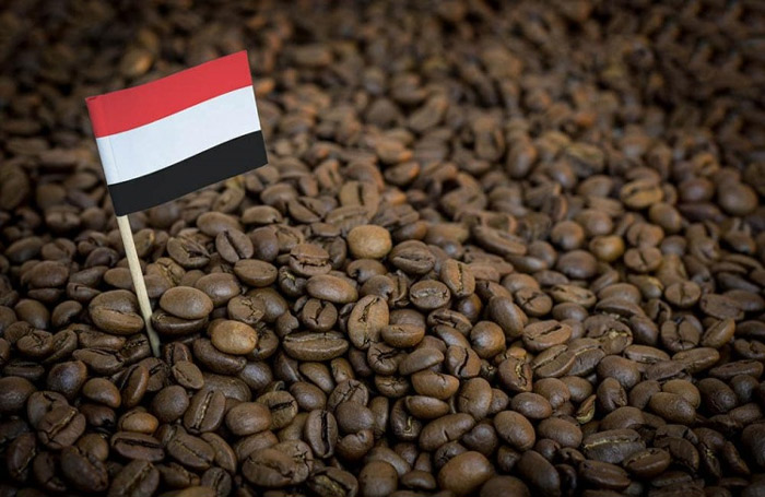 Cà phê Moka Yemen
