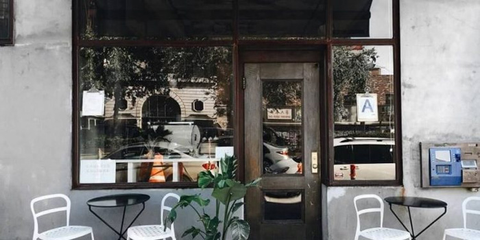 Mở quán cafe cần bao nhiêu vốn