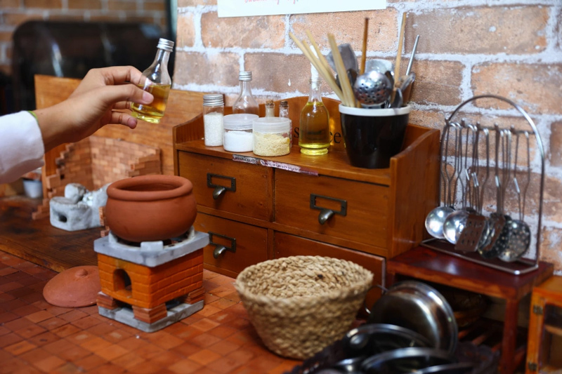 Dấu hiệu cà phê bị hư