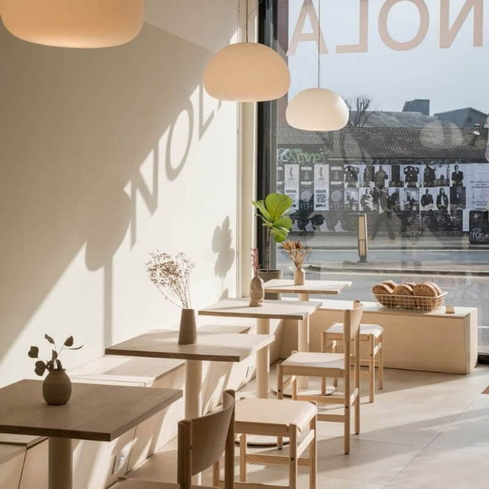 Mở quán cafe với 300 triệu
