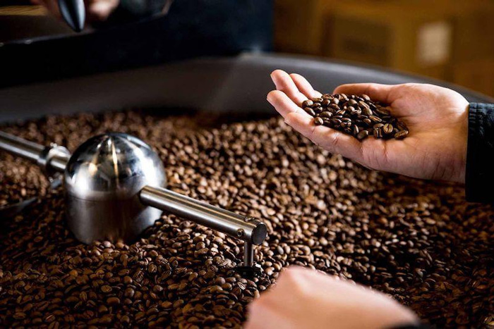 Mở quán cafe với 300 triệu
